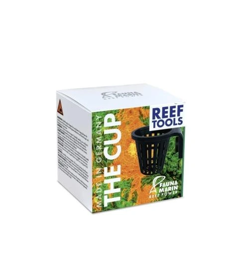 Kopholder til Bacto Reef Balls